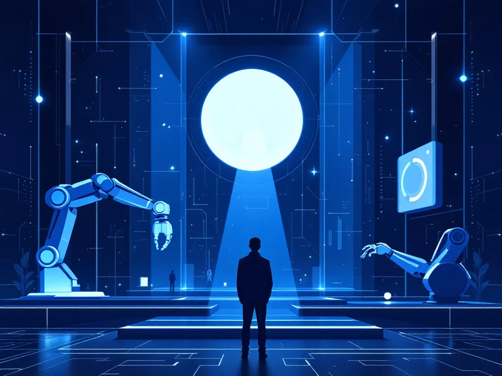 Automakers and tech giants converge on Seoul for a physical AI showcase—the hardware moment is materializing