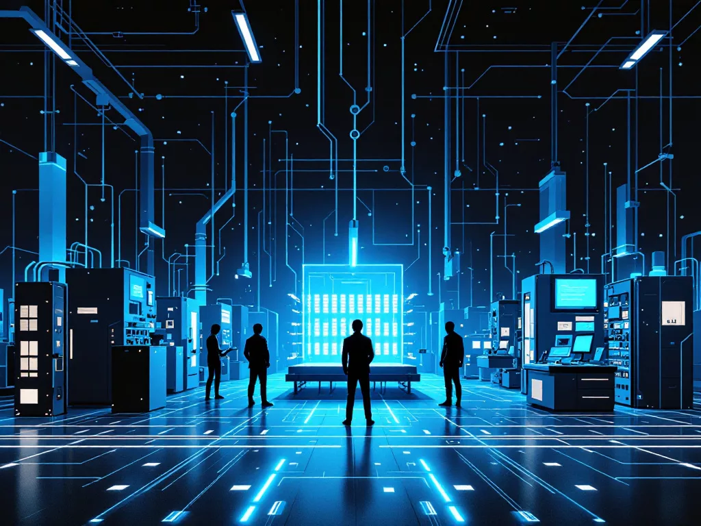 TSMC A14 в 2028: дорожная карта устанавливает цену на вычисления для ИИ на следующий цикл