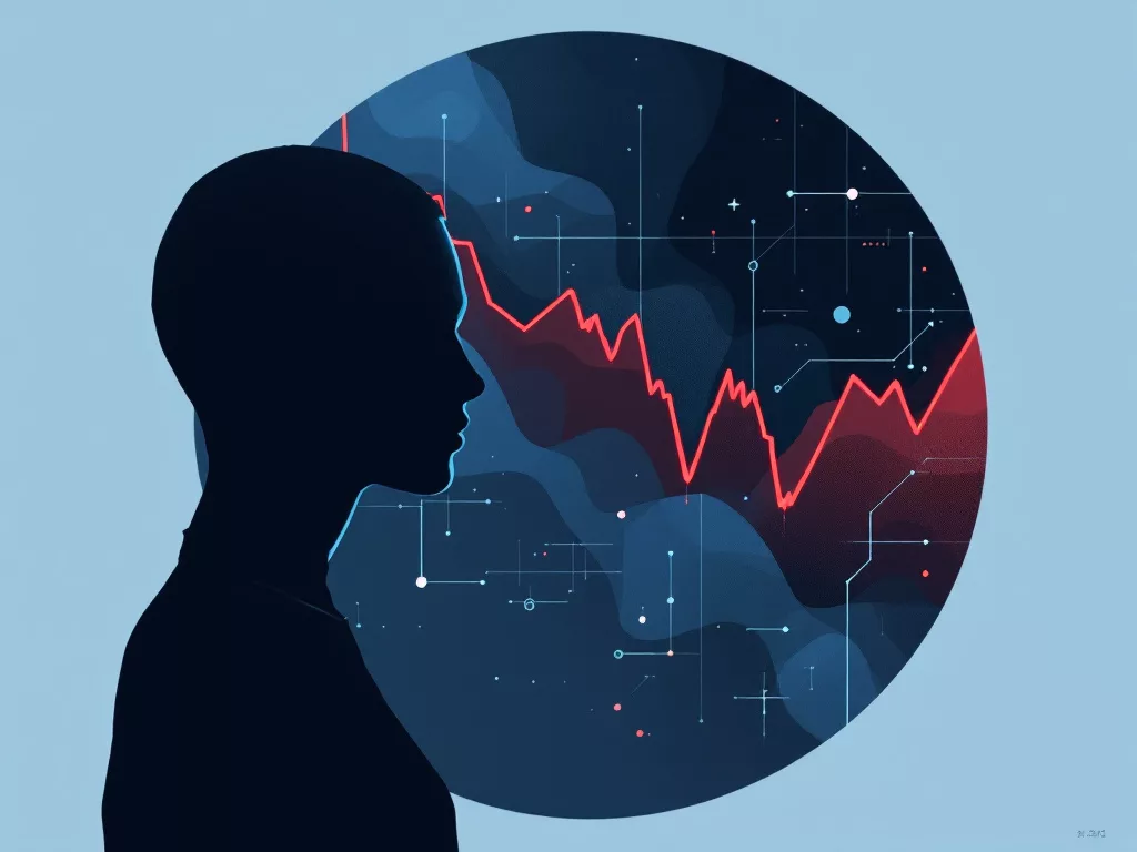 Situational Awareness perd 67 % en un mois : le procès des vraies croyantes
