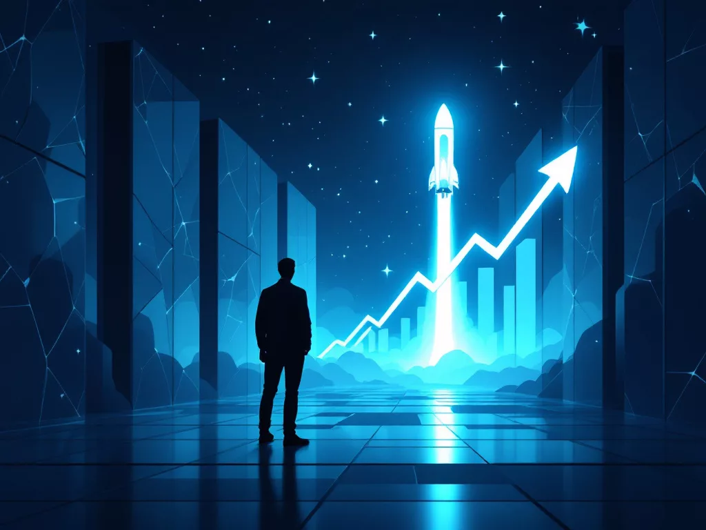 Финансирование ИИ выдыхается: продажа акций SpaceX, рост стоимости заимствований и первые трещины в стеке