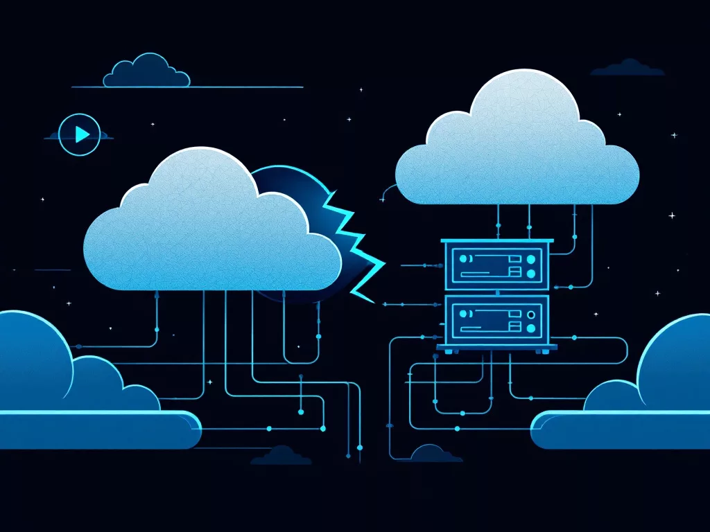 AWS マルチリージョン:グローバルフェイルオーバーを妨げていた事前フライトディスカバリーコール