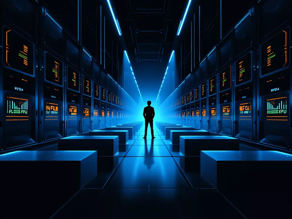 Reflection signe 1 Md$ de compute chez Nebius : l'open-weight se paie une usine