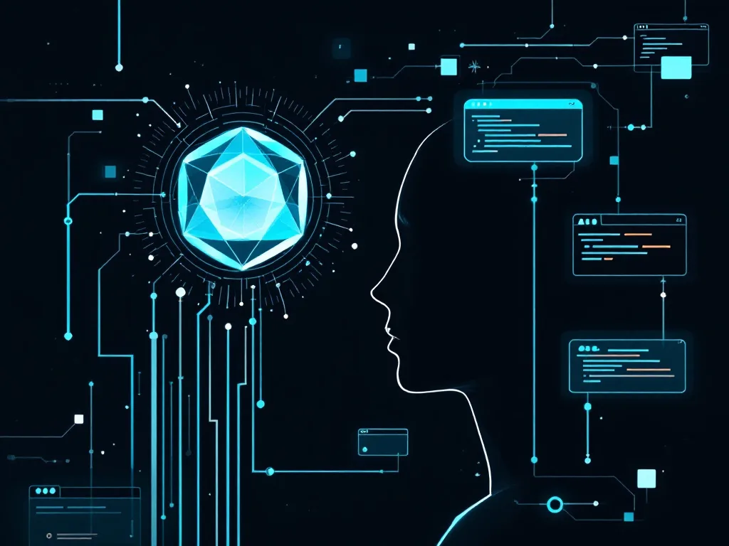 MCP Memory ships on GitHub - persistent agent memory becomes a commodity primitive