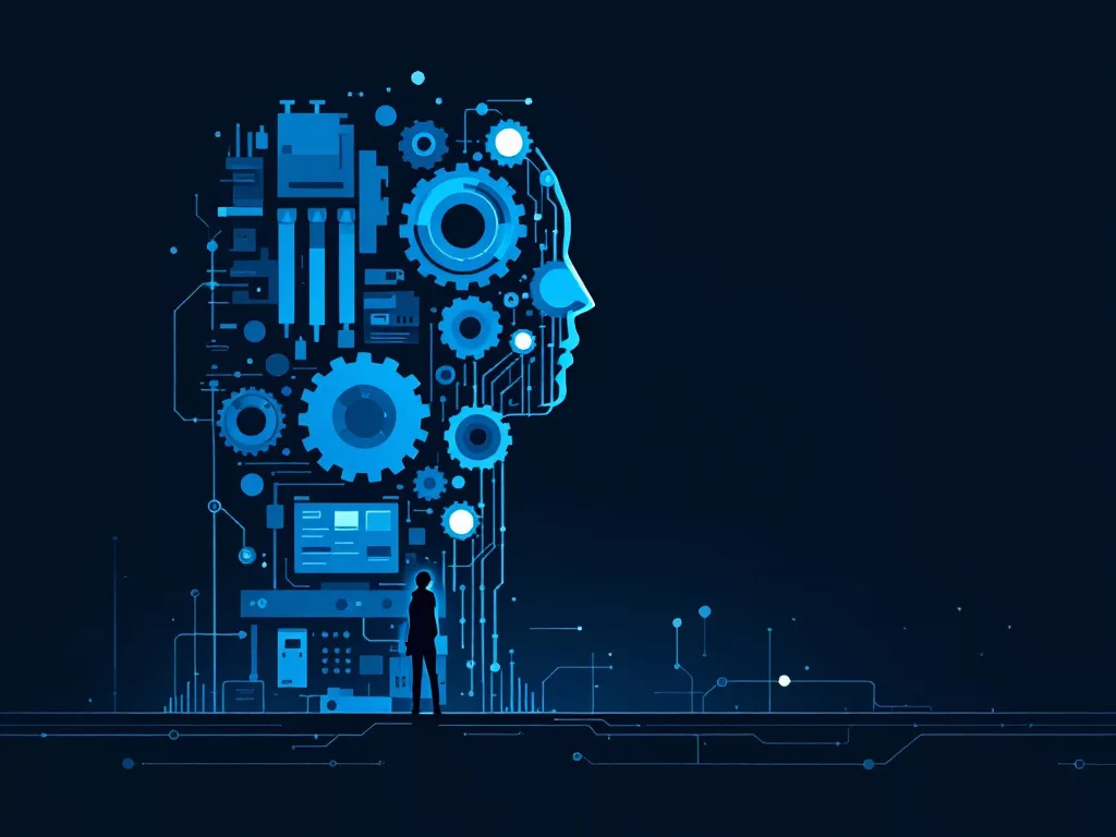 "It works, don't touch it" - Gartner's SaaS-is-over thesis and the new dangerous sentence in tech