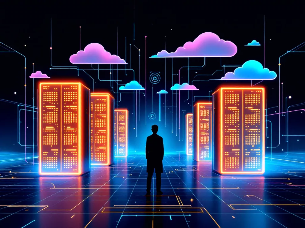 Google and Amazon's AI earnings make the Frontier Case - frontier access is the actual separator