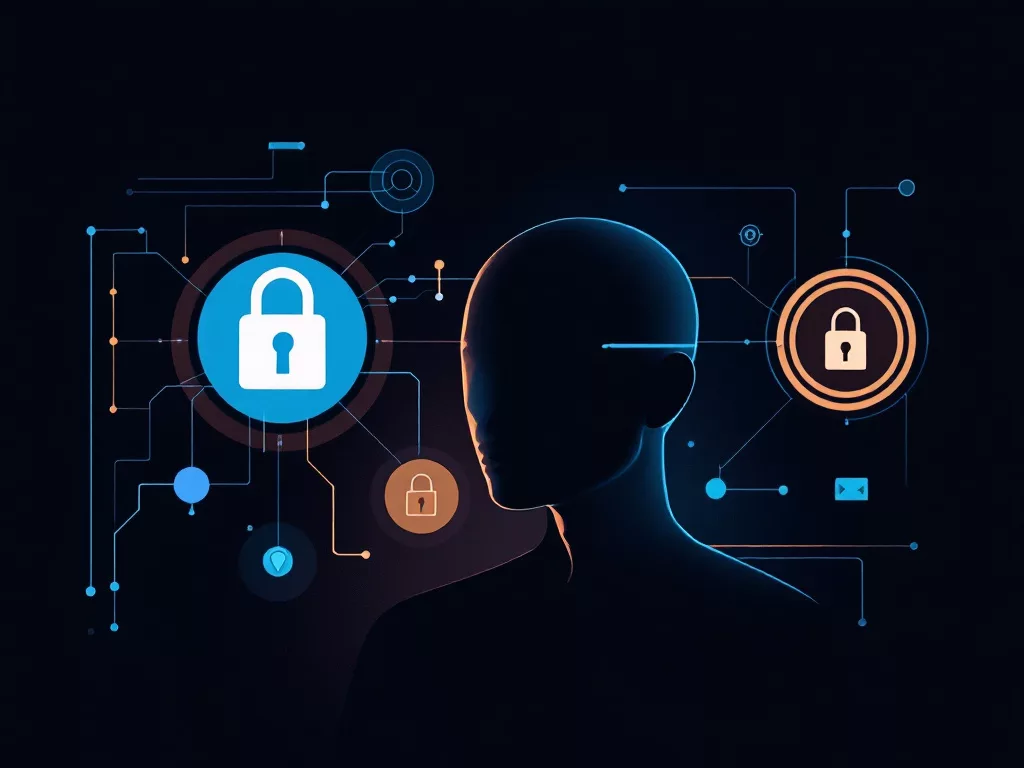 La autenticación moderna: passkeys, OIDC, sesiones - la verdadera lista corta