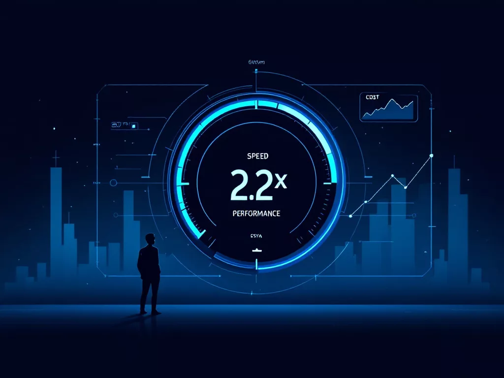 Migrating a production agent to GPT-5.6: 2.2× faster, 27% cheaper - the real post-mortem
