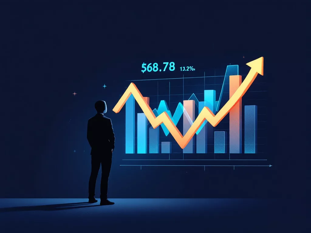 SK Hynix -12%, KOSPI breaks 7000: HBM complex takes a hit