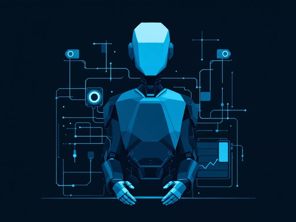 CATL 押注 RoboParty:中国电池巨头侧面进入人形机器人竞赛