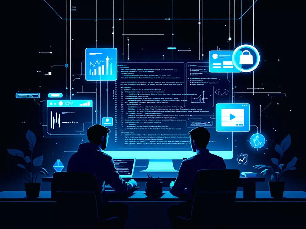 How do software professionals really judge the code generated by AI?