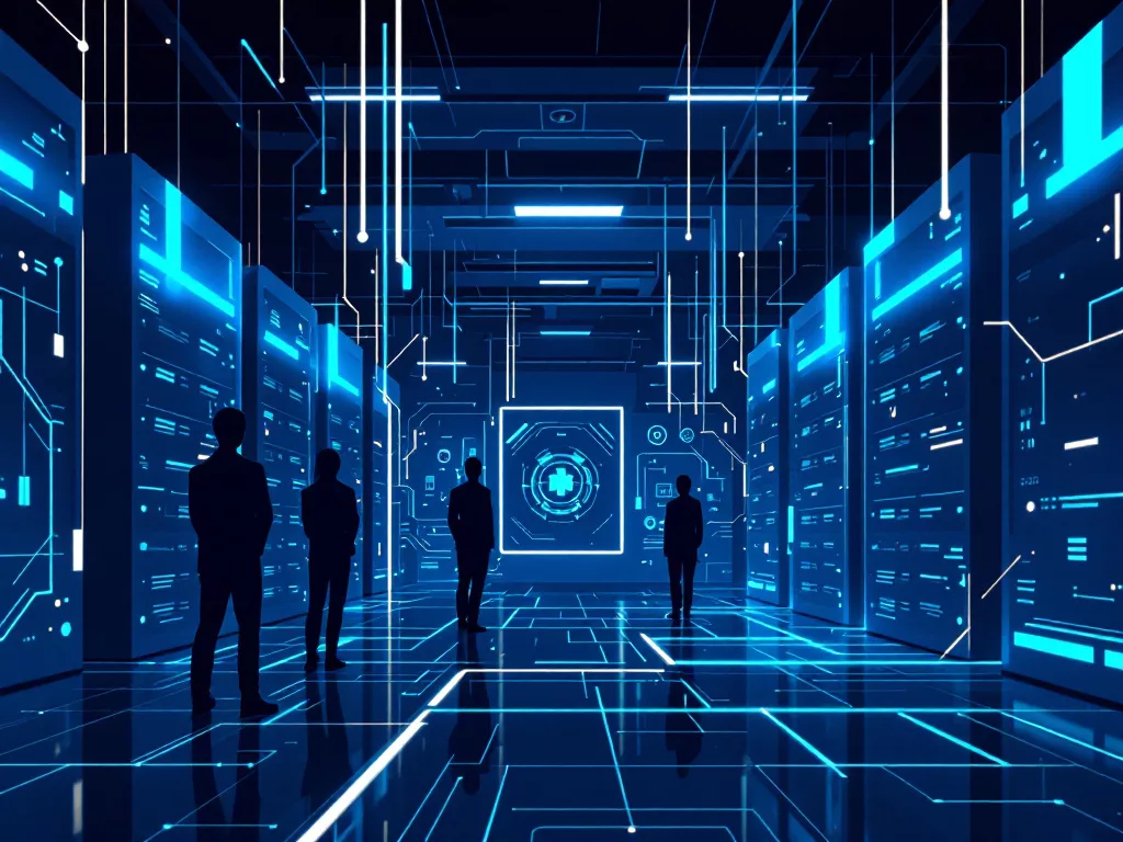 Four US hyperscalers burned $95B cash in Q2 - the AI capex machine has a debt problem