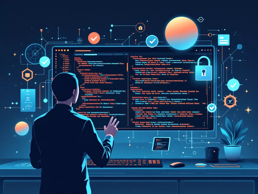 Rust adopts a formal policy on LLM contributions - open-source governance enters the AI era