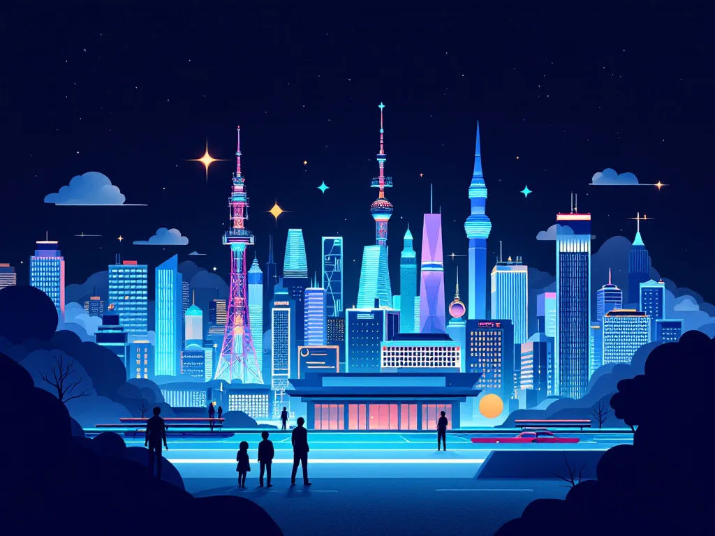 South Korea's "AI for All" initiative: what a telco-government distribution model actually looks like