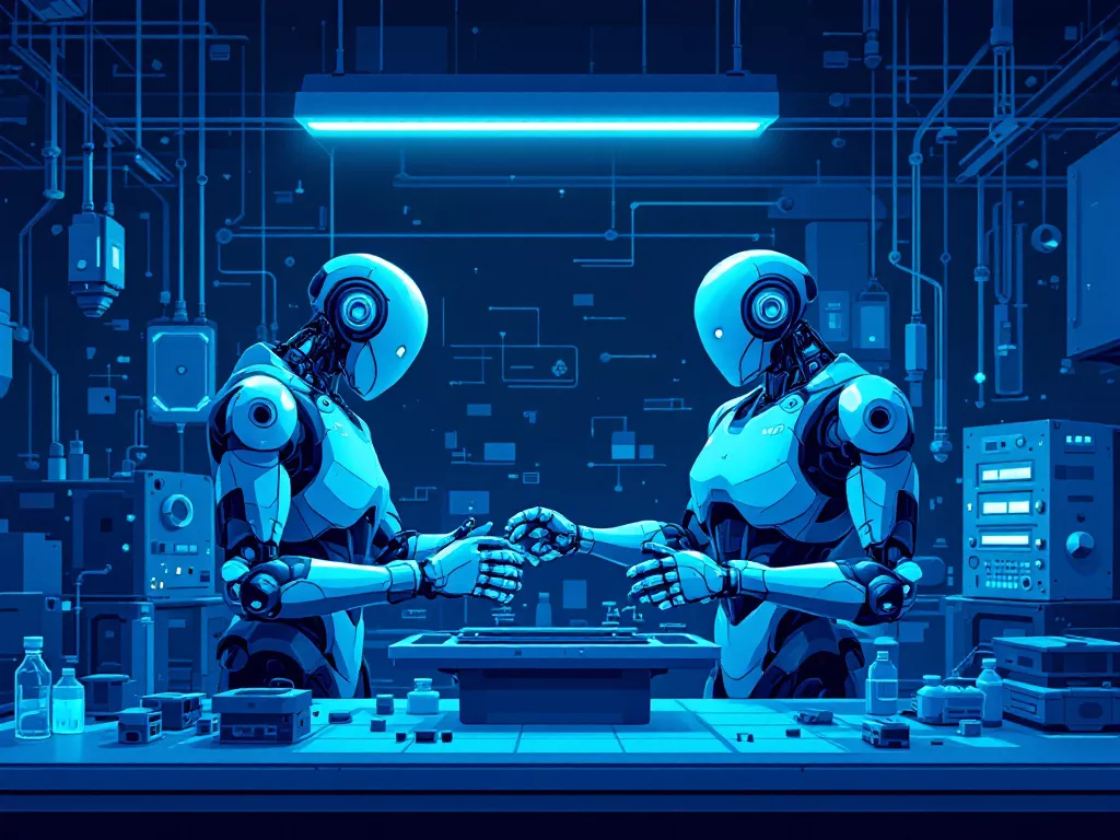 Xpengは2027年にグローバルなヒューマノイドロボットを発売すると発表:中国の「具現化」レースに発売日が決定