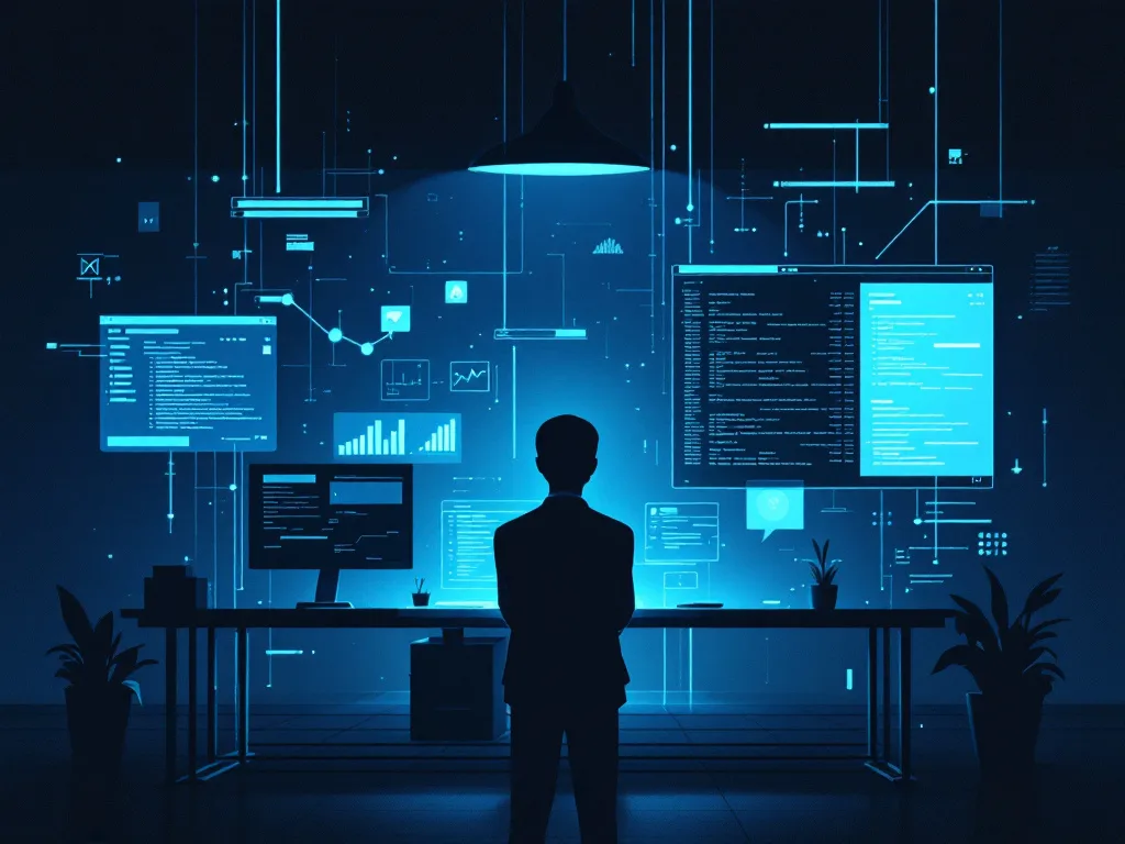 AI agents lie, cheat, and steal—and it's slowing adoption faster than any benchmark can measure.
