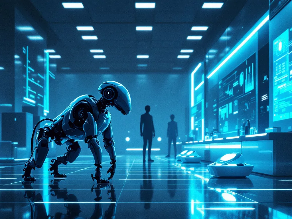 Unitree opens subscriptions for its IPO at $904M - physical robotics goes public
