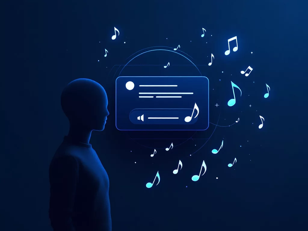 Spotifyが話し始める:会話型インターフェースがさらに1つの製品を飲み込む