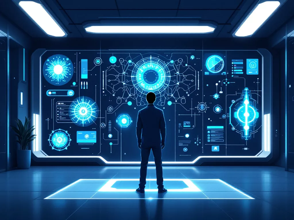 Isomorphic Labs의 약물 설계 엔진: 과거 예측에서 생성으로