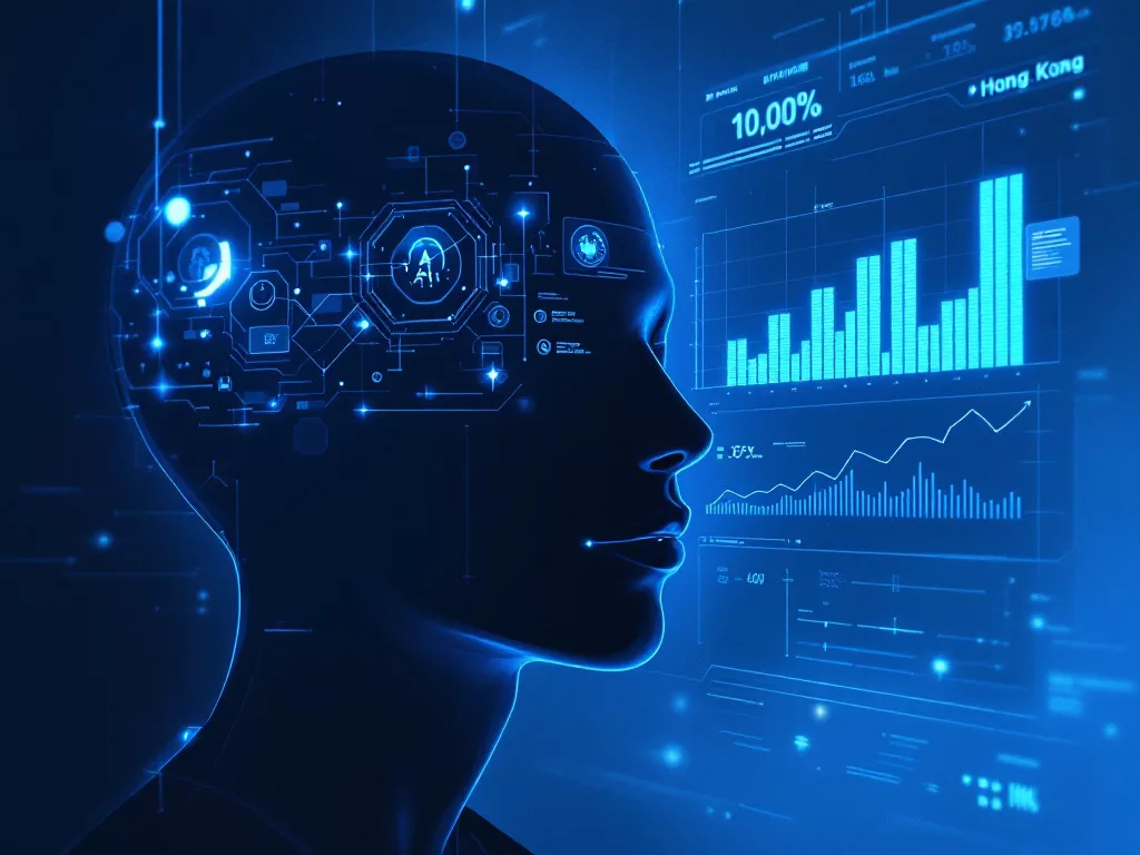 문샷 AI, 홍콩 증시 상장을 목표로 하다: 킷미 K3가 시장에서 주목받고