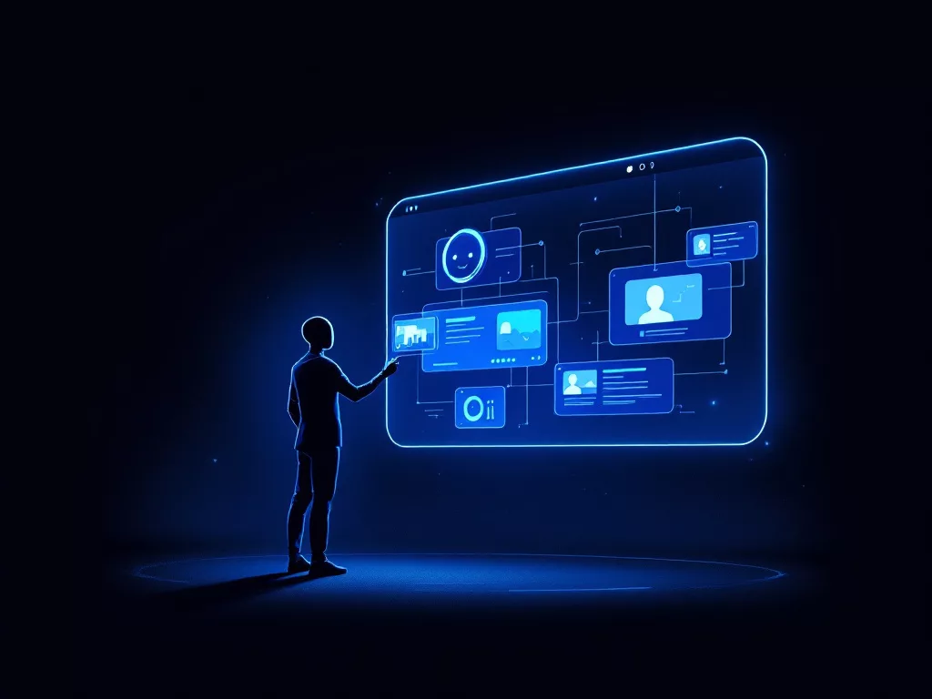 OpenAI acquires NextSlide to bring native presentation generation into ChatGPT