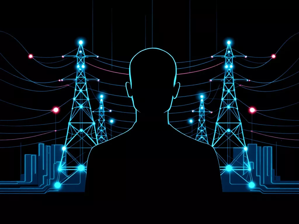 The US grid bends under AI peaks - but hasn't broken yet