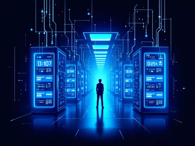 Kimi K3 reception layer: how the analyst reads splits - and what actually shipped