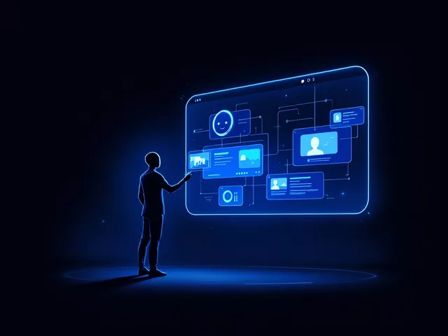 A OpenAI adquire a NextSlide para trazer geração nativa de apresentações ao ChatGPT