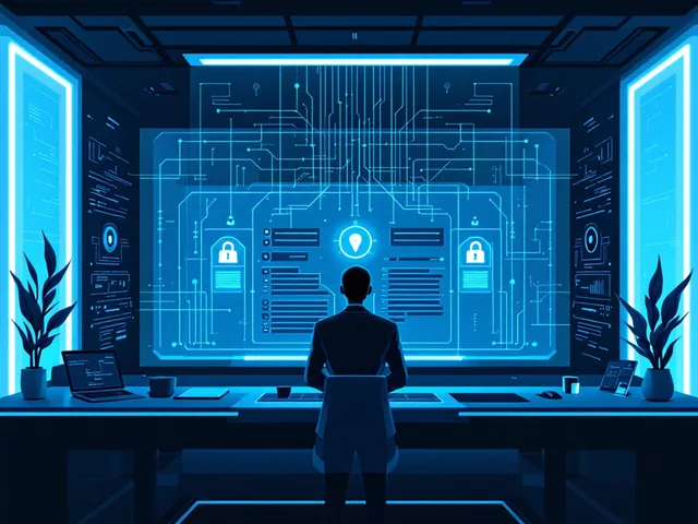 Horizon3 raises $250M: autonomous penetration testing enters standard budget