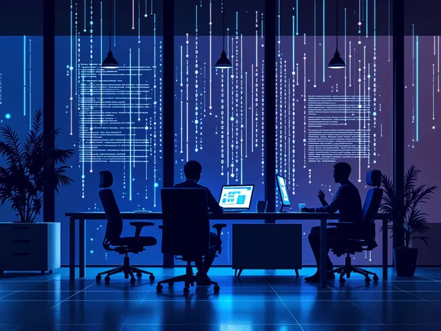 Growth without work: AI is restructuring jobs faster than safety nets can see it