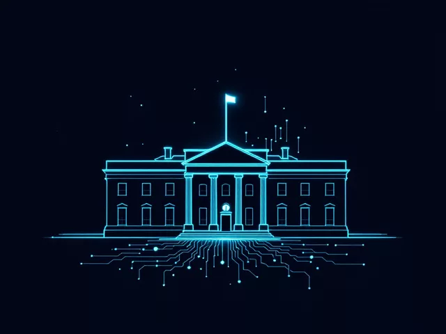 Trump's AI testing framework sidelines open-source and sets no binding rules