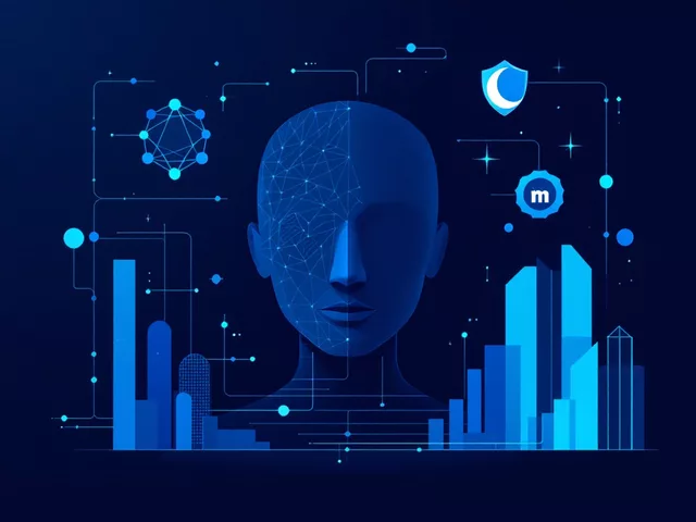 China's AI startup shuffle: Tencent circles Manus, Moonshot goes state-backed, MiniMax raises $2bn