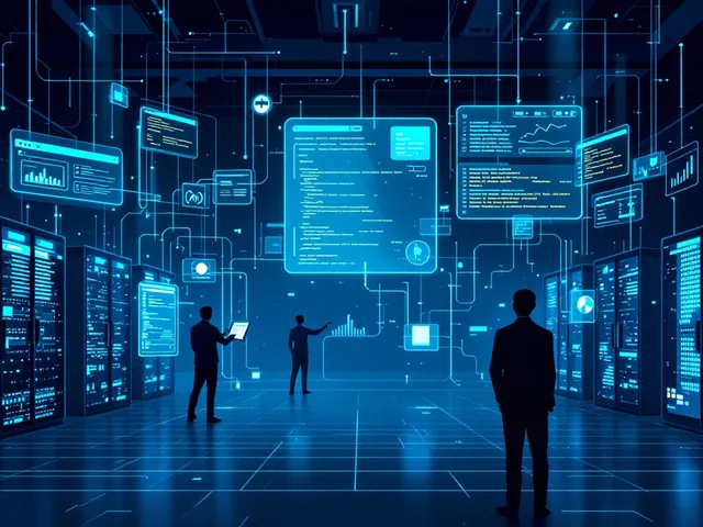 ORCA: usando señales de observabilidad para reparar automáticamente incidentes en microservicios