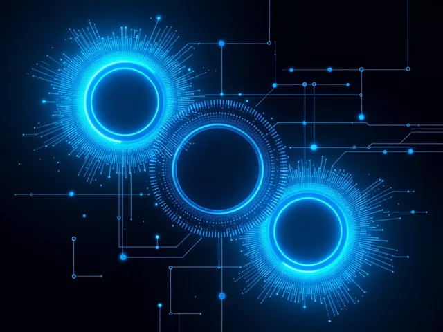 Three loops in a trench coat: the real anatomy of an agent