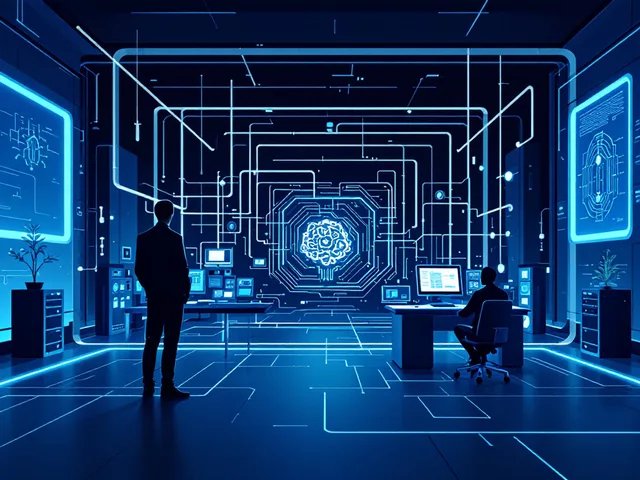 Jeff Dean on what AI teams get wrong: the diagnostic from the shop that pays every bill