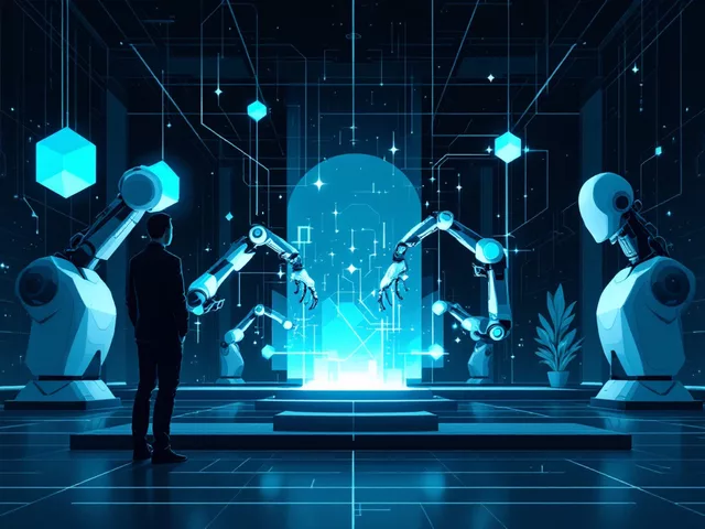 Xiaomi open-sources its embodied AI foundation model - the robotics stack just went multi-polar