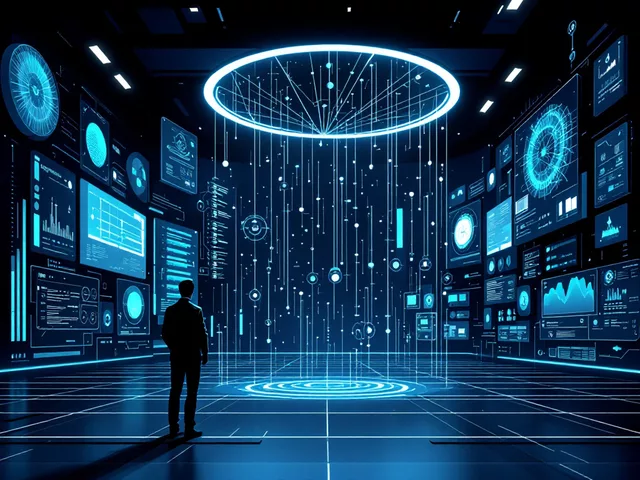 Jeff Dean, Sanjay Ghemawat, Oriol Vinyals, Quoc Le leave Google DeepMind - the gravity well has shifted