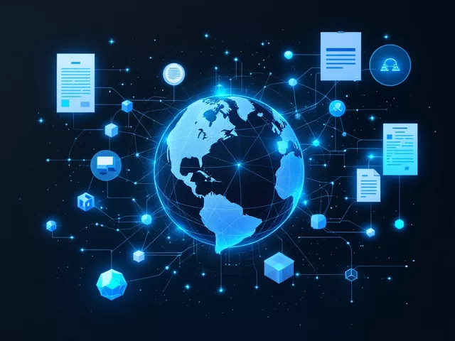 US threatens sanctions on Chinese AI models over IP theft - the frontier-access debate turns geopolitical