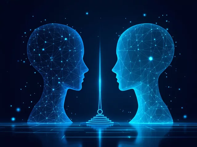 Apple sues OpenAI: trade-secret hardball disguised as a lawsuit