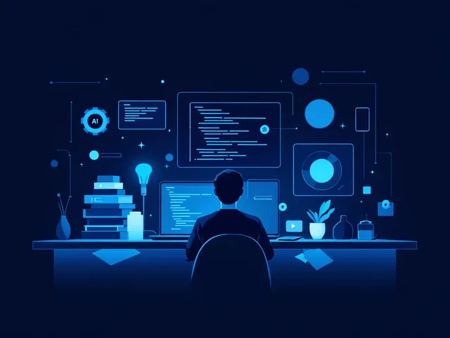 A TEMU-ficação do software: barato, abundante e cada vez mais difícil de vender