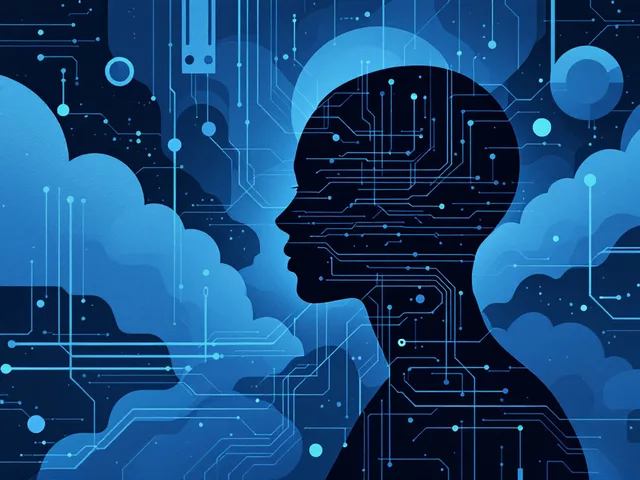 Washington threatens to sanction Chinese AI startups after the release of Moonshot