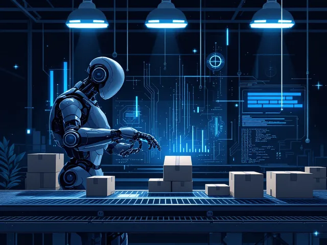 X Square's Wall-B robot out-sorts Figure 03 at 70% lower hardware cost - China's robotics DeepSeek moment