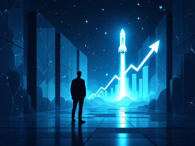 AI funding spree shows signs of strain: SpaceX sell-off, rising borrowing costs, and the first cracks in the stack