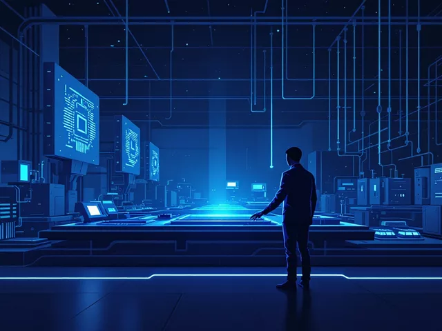 TSMC raises its prices on mature nodes starting January 2027