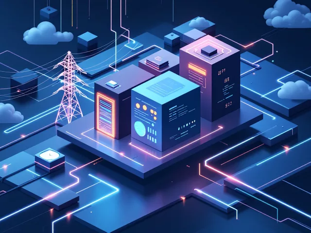 AI data centers are raising your electricity bill - mapped