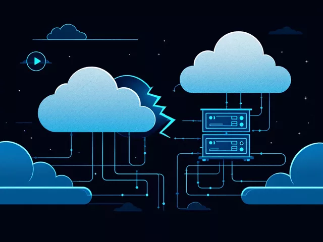 AWS multi-region: the pre-flight discovery call that blocked global failover