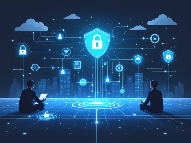 A OpenAI se associa à Sophos para MSPs - a IA cibernética chega às PMEs por meio dos revendedores