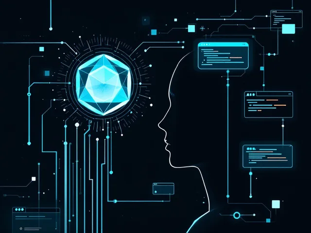 MCP Memory é lançado no GitHub - memória persistente de agente torna-se um primitivo de commodity