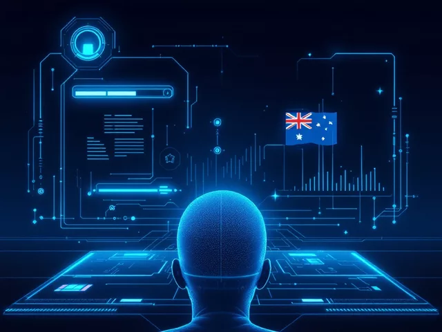 Australia unveils AI standards to govern the deployment of technology
