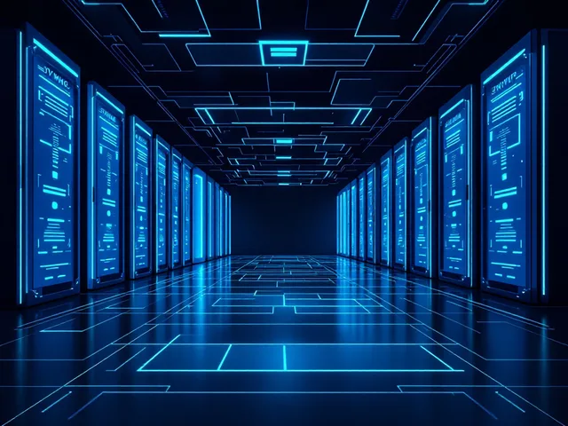 A Nvidia está em negociações para apoiar o data center do OpenAI em Ohio com US$ 250 bilhões