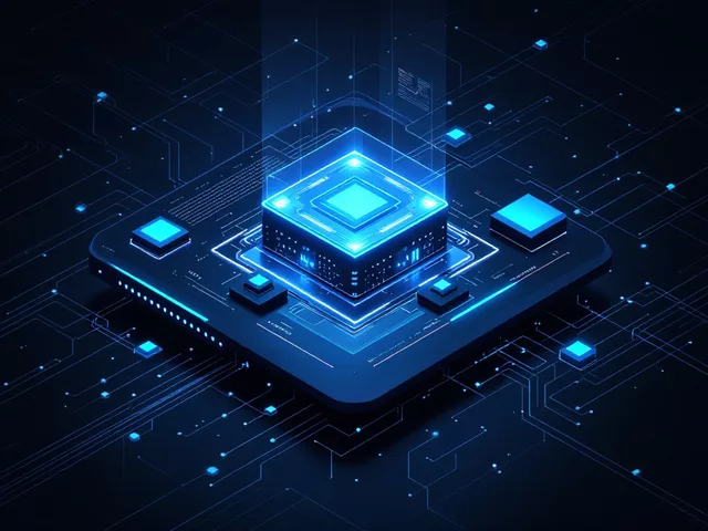 Citadel puts a number on AI chip debt: $500 billion by 2028